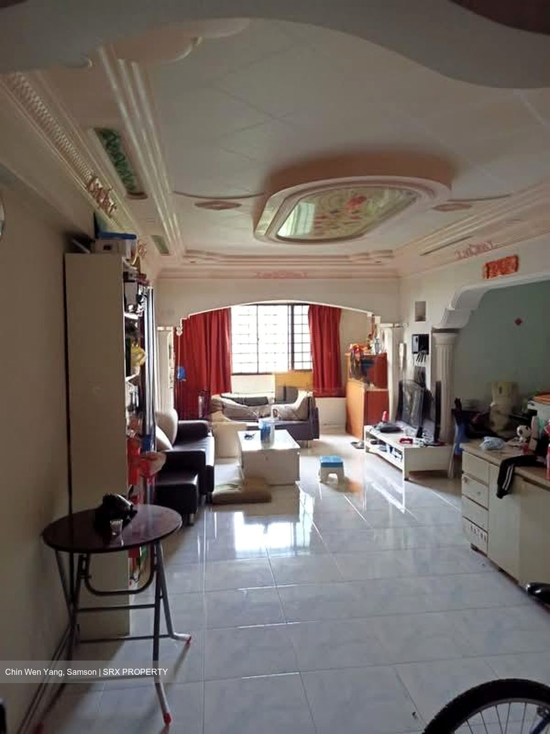 Blk 324 Sembawang Close (Sembawang), HDB 5 Rooms #581612471